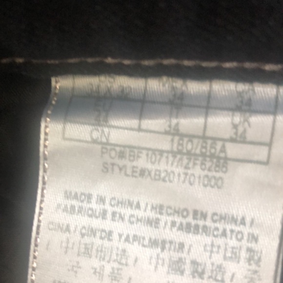 Men’s Guess Jeans Black Friday sale - Picture 6 of 6